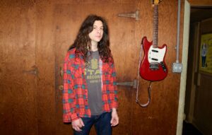Kurt Vile announces new album ‘Philadelphia’s Been Good To Me’ with atmospheric ‘Chance To Bleed’ and 2026 UK, European and North American tour – Celebrity & Entertainment News