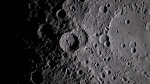 Finally, Artemis delivers some exceptional, high-quality photos of the Moon – Latest Technology News & Trends