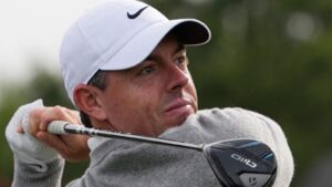 The Masters tee times: Rory McIlroy grouped with Cameron Young for first two rounds of title defence at Augusta National | Golf News | Latest Sports News