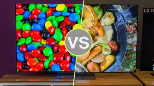 LG C6 vs. LG C5: I compared two generations of OLED TVs, and it was pretty darn close – Latest Technology News & Trends