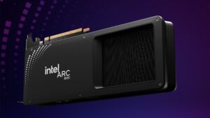 Intel introduces its own Neural Compression technology with a fallback mode that works on GPUs without dedicated AI cores — early performance is on the level of Nvidia NTC – Latest Technology News & Trends
