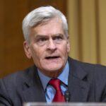 Trump impeachment and RFK Jr. votes loom as Sen. Bill Cassidy fights for political survival-Breaking News, Latest Updates
