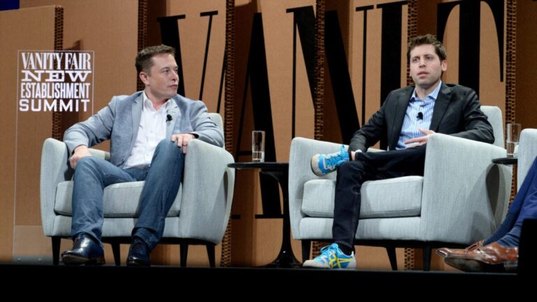 Musk Asks Court to Give Potential Winnings in OpenAI Suit to OpenAI’s Nonprofit – Latest Technology News & Trends