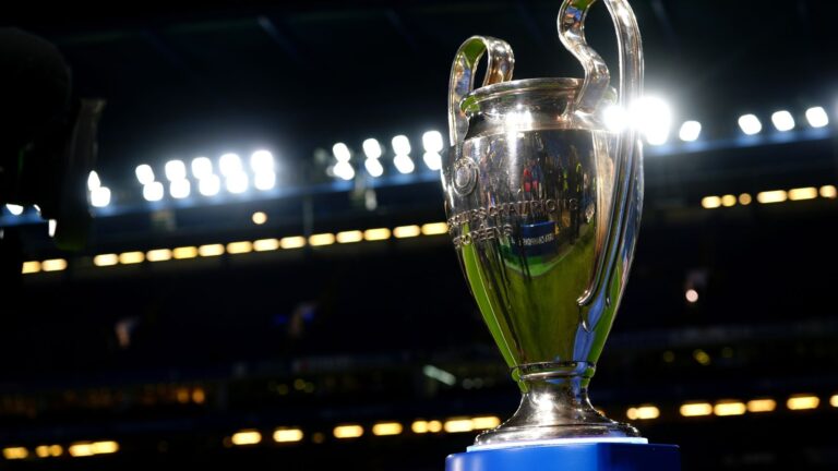 Premier League secures fifth Champions League spot for a second season running | Football News | Latest Sports News