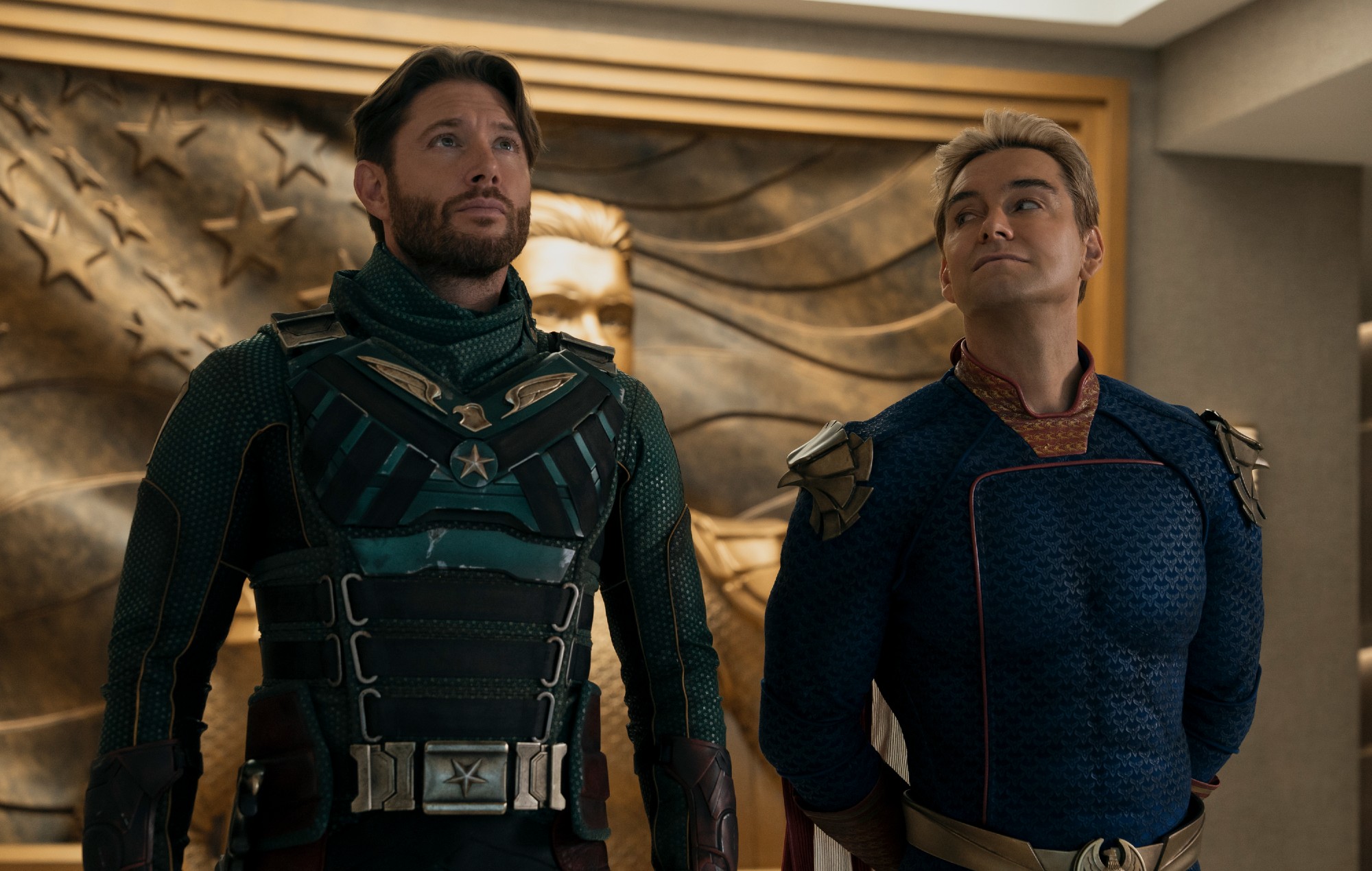superhero satire nails the endgame – Celebrity & Entertainment News