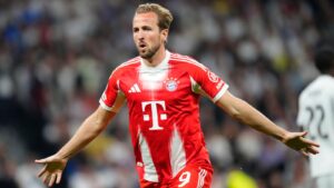 Real Madrid 1 – 2 Bayern | Latest Sports News
