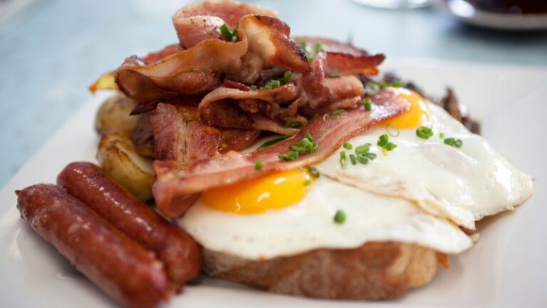 Refined carbs and meat driving global rise in type 2 diabetes, study says-Breaking News, Latest Updates
