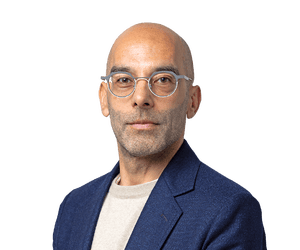 Mark Saunokonoko