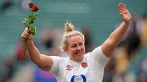 Women’s Six Nations: Marlie Packer ready to add to Red Roses’ World Cup history with immediate Six Nations Grand Slam | Rugby Union News | Latest Sports News