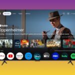 An 85-inch QLED with 144Hz and Dolby Atmos for under $1,000: the TCL T7 is $400 off right now – Latest Technology News & Trends