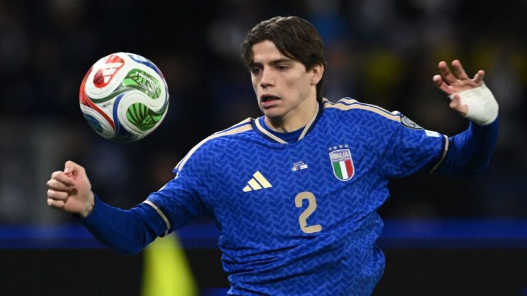 Transfer rumors, news: Liverpool, Barcelona eye Italy defender | Latest Sports News