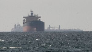Iran war: How the crisis in key Strait of Hormuz waterway is affecting fuel supplies for different countries | Money News-Breaking News, Latest Updates