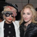 Lady Gaga & Madonna’s Feud and Reconciliation: A Complete Timeline – Celebrity & Entertainment News