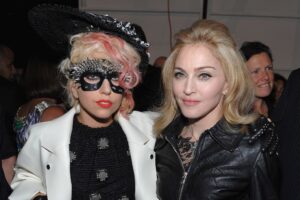 Lady Gaga & Madonna’s Feud and Reconciliation: A Complete Timeline – Celebrity & Entertainment News