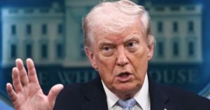 Dozens of Democrats call for Trump’s removal after his Iran threats-Breaking News, Latest Updates