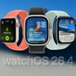 watchOS 26.4 fixes a major Apple Watch Workout app complaint – Latest Technology News & Trends