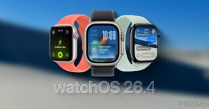 watchOS 26.4 fixes a major Apple Watch Workout app complaint – Latest Technology News & Trends