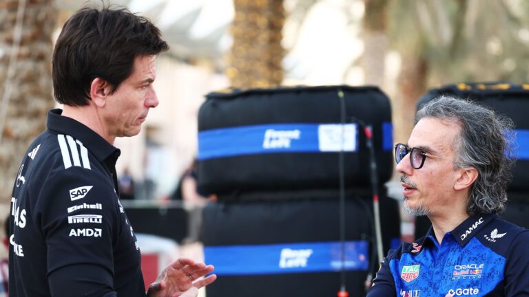 F1 2026 regulations: Teams to meet on Thursday to begin talks over possible tweaks to technical rules ahead of Miami Grand Prix | F1 News | Latest Sports News