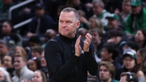 Michael Malone to UNC: How Tar Heels got here, what he’ll need to do to succeed | Latest Sports News