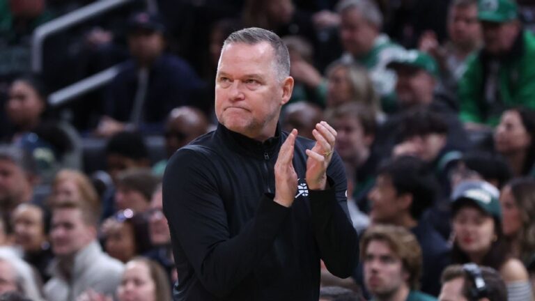 Michael Malone to UNC: How Tar Heels got here, what he’ll need to do to succeed | Latest Sports News