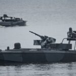 Ukraine-Russia war latest: Secret Ukrainian unit struck Putin’s shadow fleet from Libya, officials say-Breaking News, Latest Updates