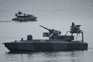 Ukraine-Russia war latest: Secret Ukrainian unit struck Putin’s shadow fleet from Libya, officials say-Breaking News, Latest Updates