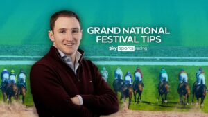 Grand National tips: Kevin Blake’s 1-2-3-4 prediction for Aintree feature plus two handicap best bets | Racing News | Latest Sports News