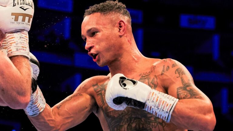 Regis Prograis warns Conor Benn ‘gamble’ will backfire: ‘They definitely did set it on his terms but I know I can win’ | Boxing News | Latest Sports News