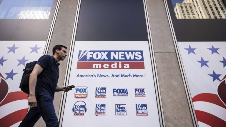 Here are the Fox broadcasts and tweets Dominion says were defamatory-Breaking News, Latest Updates