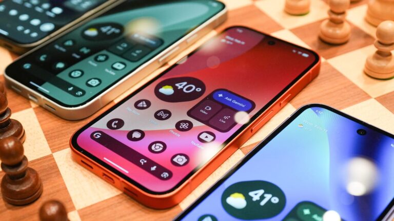 Android users can get up to $100 each from this class action suit – see if you’re eligible – Latest Technology News & Trends