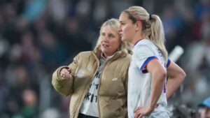 Key USWNT questions to answer before the World Cup for coach Emma Hayes | Latest Sports News