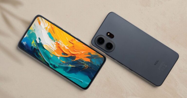 TCL NXTPAPER 70 Pro lands for $199, and it’s a great value – Latest Technology News & Trends