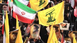 Iran warns U.S. to choose ceasefire or war via Israel over Lebanon-Breaking News, Latest Updates