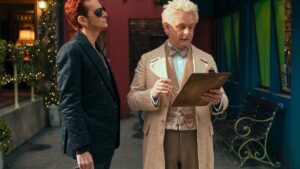 ‘Good Omens’ Season 3 Is Still Just One Episode, Despite Being Called That – Latest Technology News & Trends