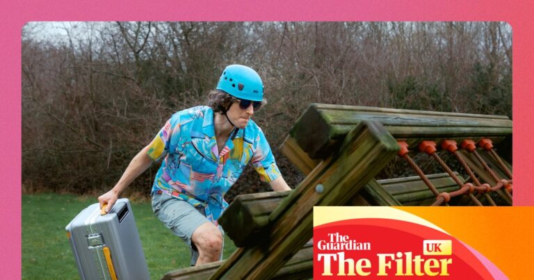 The best carry-on luggage in the UK, tested on an assault course | Travel – Latest Technology News & Trends