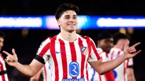 Barcelona 0 – 2 A Madrid | Latest Sports News