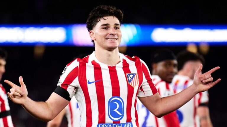 Barcelona 0 – 2 A Madrid | Latest Sports News