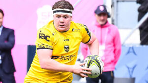 Coghlan pride in Dragons’ Europe journey | Latest Sports News