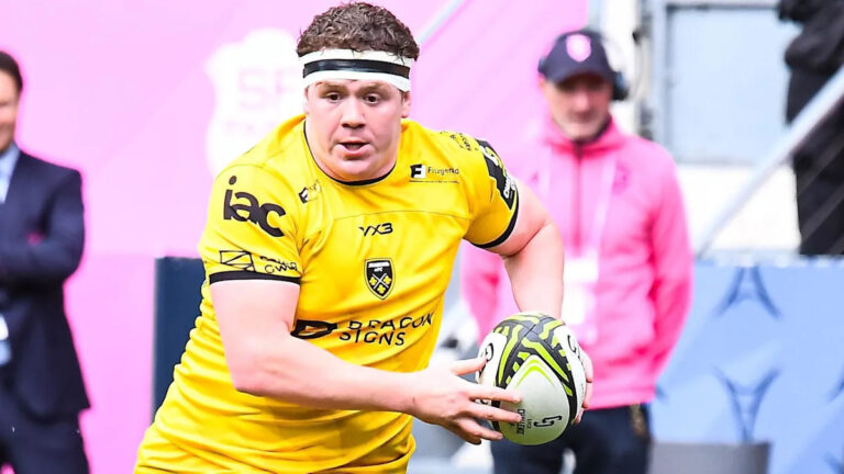 Coghlan pride in Dragons’ Europe journey | Latest Sports News