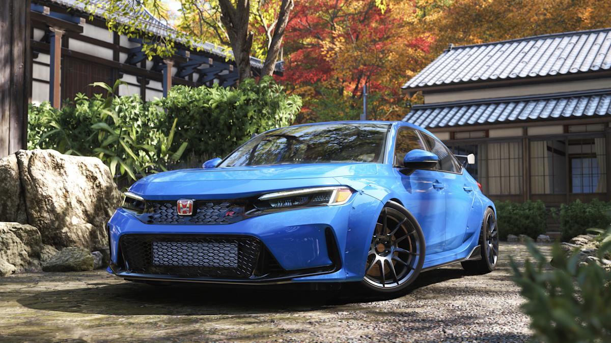 Forza Horizon 6 gives would-be racers another gorgeous open world to explore – Latest Technology News & Trends