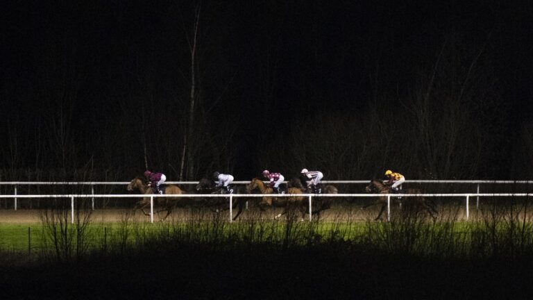 Today on Sky Sports Racing: Southwell and Wolverhampton | Racing News | Latest Sports News