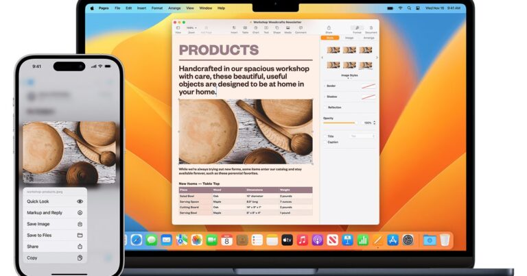 3 reasons why I’m jealous of Apple’s macOS in 2026 – Latest Technology News & Trends