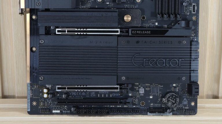 PCI Express roadmap: The path to 1TB/s with PCI 8.0, the challenges of integration, and beyond – Latest Technology News & Trends