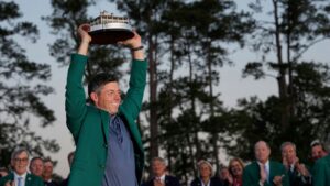 The Masters 2026: Rory McIlroy ready for new era as Grand Slam champion – what can we expect at Augusta National? | Golf News | Latest Sports News