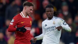 Transfer rumors, news: Liverpool, Real Madrid work on mega midfield swap deal | Latest Sports News