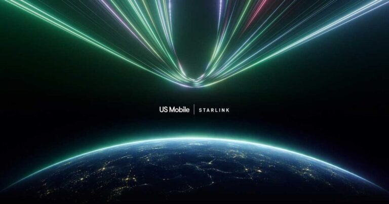 US Mobile’s new hybrid plan uses Starlink for less than $50/month – Latest Technology News & Trends