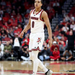 Where is Louisville’s Mikel Brown Jr. in 2026 NBA Draft projections? | Latest Sports News