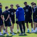 The data scientists trying to lift the USMNT to the World Cup | Latest Sports News