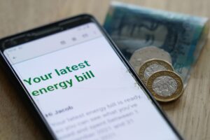 Britons could face higher household bills for years to come – even if fragile ceasefire holds-Breaking News, Latest Updates