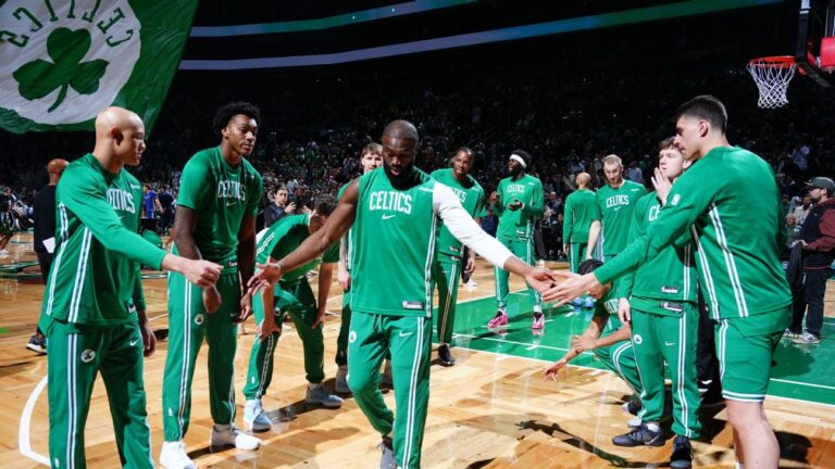 How Jaylen Brown turbocharged the Boston Celtics back to title contention | Latest Sports News